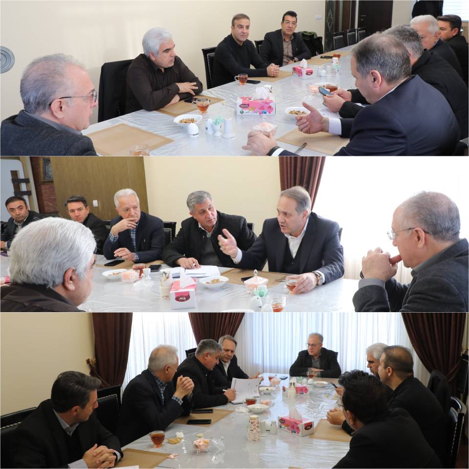 تأمین پایدار آب شرب مرند در اولویت؛ آغاز فرآیند اصلاح و جابه‌جایی چاه‌ها